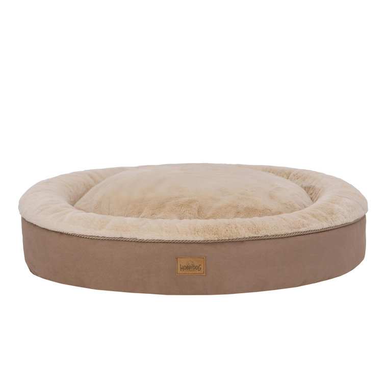 HobbyDog Doughnut Dog Bed Wayfair.co.uk